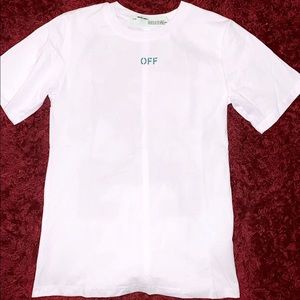 Off white size size small